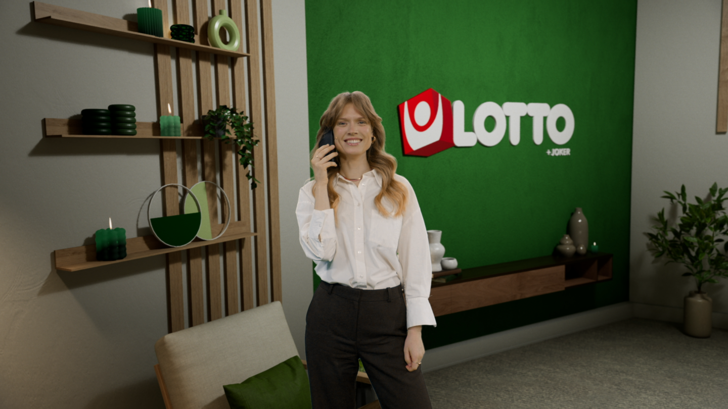Lördagskvällens dragning av Lotto levererade ännu en miljonvinnare. En tursam spelare från Vilhelmina kommun vann en miljon kronor på Lotto Andra Chansen. Kvällens vinst blir årets hittills första miljonvinst till Lappland.