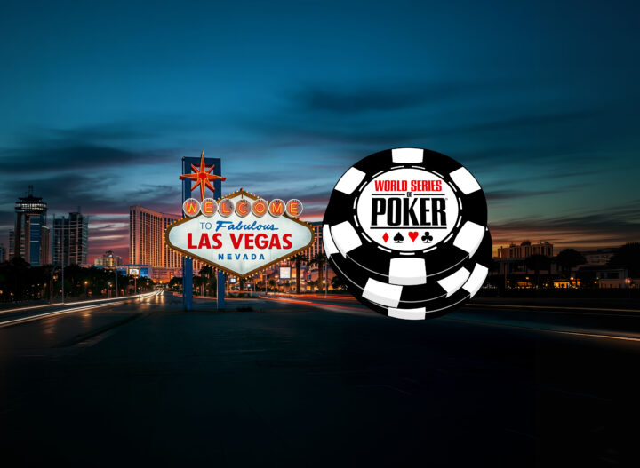Svenske mästaren i poker 2025 vann satellit till WSOP Main Event – klar för Las Vegas