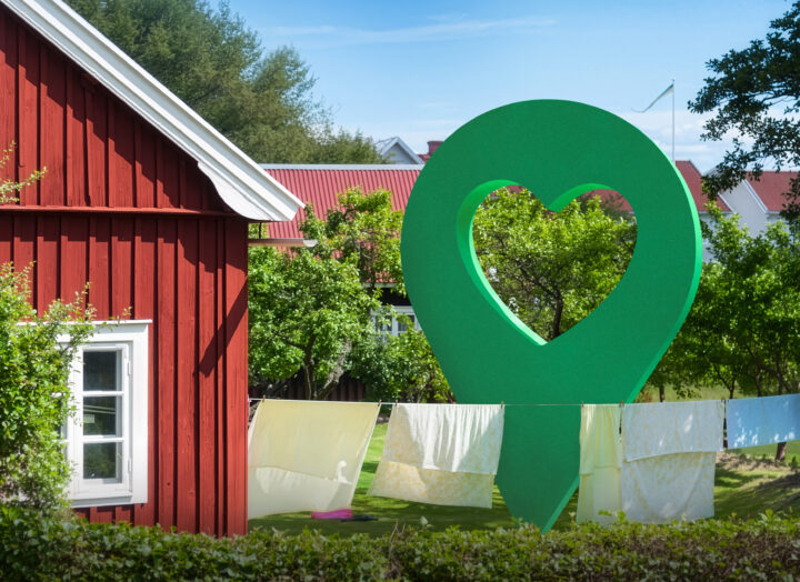Hem och trädgård