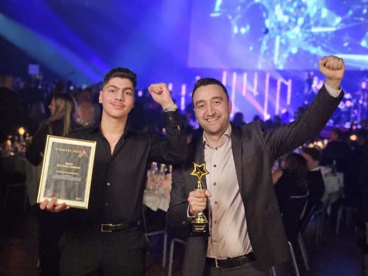 Miljonvinst till Spelpoolen i Strängnäs – 20 andelar fick dela på 1,7 miljoner