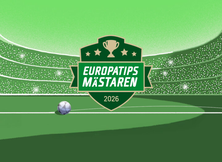 Europatipsmästaren är tillbaka – på söndag börjar kampen om titeln