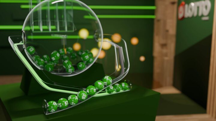 Dubbla miljonvinster på Lotto – vinnare i Göteborg och Kristianstads kommun
