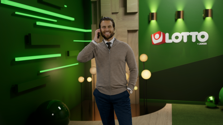 Miljonbesked väntar spelare i Åsa efter sju rätt på Lotto