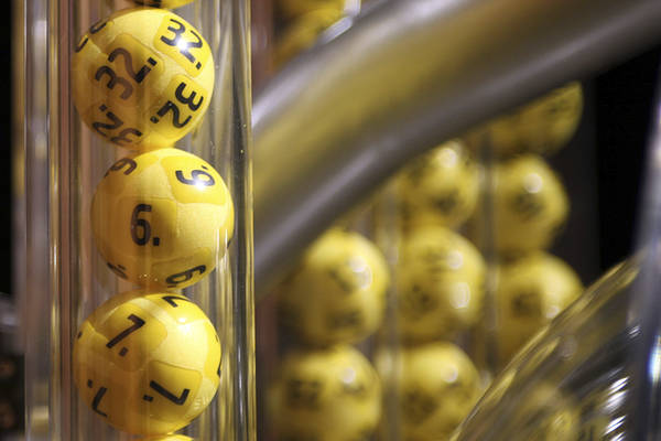 En spelare i Tyskland prickade in samtliga rätt och vann hela 1 349 376 000 kronor, en av de högsta jackpotvinsterna någonsin.
