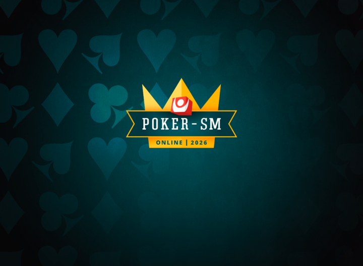 Poker-SM 2026 närmar sig – regerande mästaren Peter delar sina bästa tips