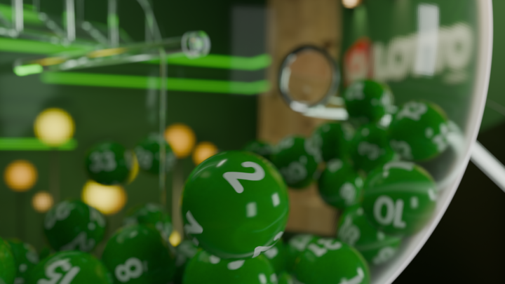 En spelare i Timrå prickade in sju rätt på Lotto 2 och vann 1 062 533 kronor, samtidigt som en spelare i Stockholm kammade hem en miljon kronor i Lotto Andra Chansen.